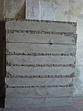 Алмазна різка прорізів без пилу в бетоні,залізобетоні,цеглі, фото 6