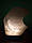 Соляна лампа Місяць 3-4 кг, фото 2