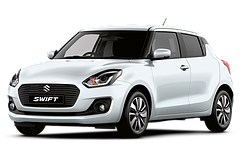 Фаркопи Suzuki Swift