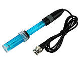 PH-метр SmartSensor AS218 зі змінним електродом  pH: 0.00 – 14.00; ± 0.05pH, BNC, фото 5
