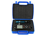 PH-метр SmartSensor AS218 зі змінним електродом  pH: 0.00 – 14.00; ± 0.05pH, BNC, фото 7
