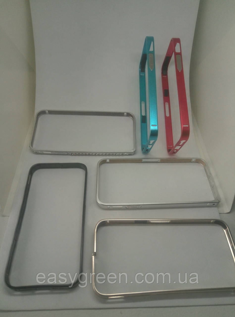 IPhone 5/5S Бампер Рамка