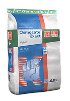Osmocote Exact High-K 3-4м 12+8+19+1,8MgO+TЕ 25 кг