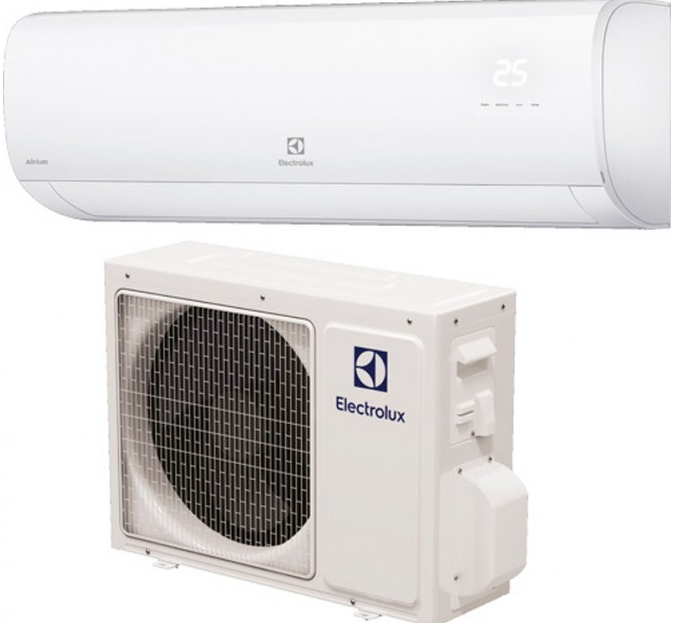 Кондиціонер Electrolux EACS-09HAT/N3 Atrium
