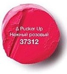 Губна помада "3D обсяг, колір Pucker Up, Avon 3D обсяг, Ніжний рожевий, Ейвон, 37312