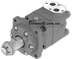 Гідромотор МТ 500 С