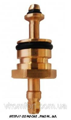 Кран підживлення котла Viessmann Vitopen WH1D, Vitodens WB1B, WB1C, фото 1