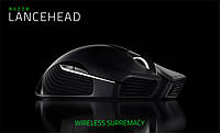 Razer Lancehead (RZ01-02120100-R3G1)