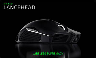 Миша ігрова Razer Lancehead (RZ01-02120100-R3G1)