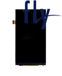Дисплей (екран, матриця) для Fly FS501 Nimbus 3, оригінал
