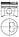 Поршень Citroen Berlingo / Fiat Scudo / Peugeot Partner 1.9D 1998- DW8 STD, фото 3