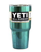 Большая термокружка Yeti (890 мл)