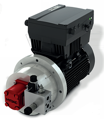 Насосно-моторні групи DVA