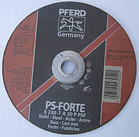 Відрізний круг PFERD нінт230-3,0А24PPSF/22,2