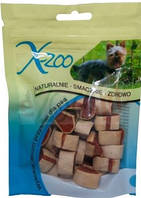 Ласощі суші з кроликом для собак Польща 5 шт