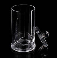 Органайзер для спонжів і ватних дисків