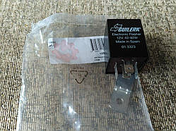 Реле поворотів Renault Kangoo