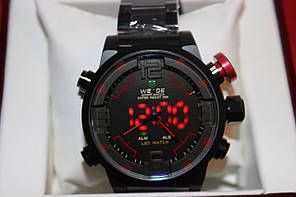 Годинник WEIDE Sport Watch ( код: IBW183BR )