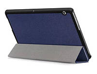 Чехол для планшета HUAWEI MediaPad T3 10 9.6" (AGS-L09 / AGS-L03) - Slim Dark Blue