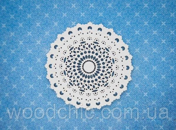 Серветка 3, фото 1