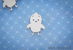 Чипборд Курча