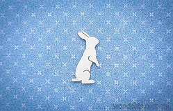 Чипборд Заєць