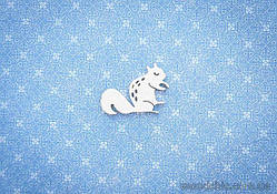 Чипборд Білка