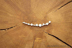 Підвіска зірочки