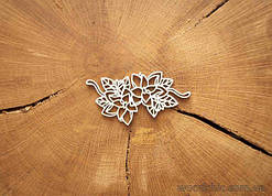 Чипборд "Кращник закритий"