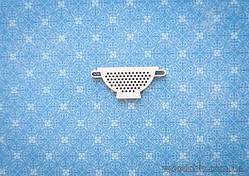 Чипборд Друшляк