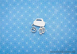 Чипборд Міксер 