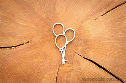 Чипборд Повітряні кулі