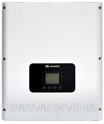 Мережевий інвертор Huawei SUN2000 - 17KTL