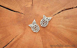 Чипборд Набір "Єжевика"