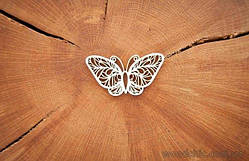 Чипборд Метелик