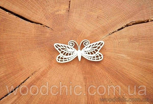 Чипборд Метелик 2, фото 1