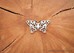 Чипборд Ажурний метелик