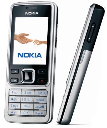 Мобильный телефон Nokia 6300 (оригинал) Silver 860 мАч - фото 4 - id-p604327897