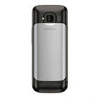 Мобільний телефон Nokia C5 (оригінал) Brown 1050 мАч, фото 4