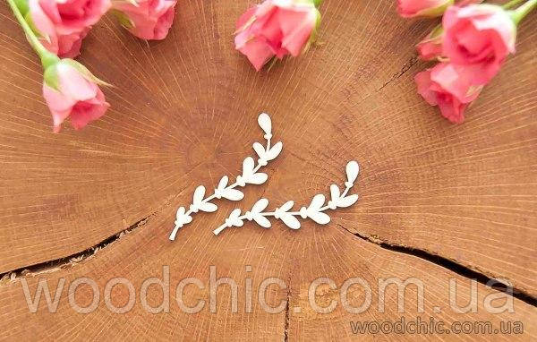 Чипборд Гілка вийна кобея