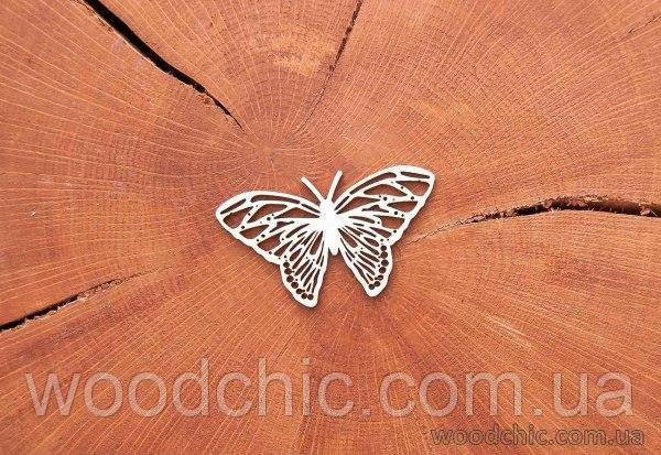 Чипборд "Метелик" 2, фото 1