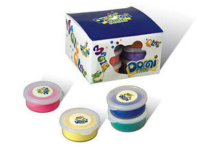 Моделін, тісто для ліплення