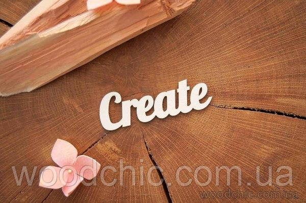 Чипборд Create
