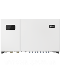 Мережевий інвертор Huawei SUN2000 - 33KTL-A