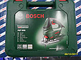 Електролобзик Bosch PST-650, фото 3