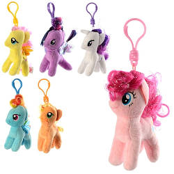 Брелок "Поні ", м'яка, 10 см