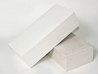 Кирпич силикатный одинарный