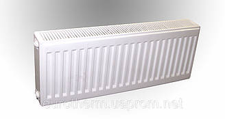 Сталеві радіатори EUROTHERM тип 22 300*400