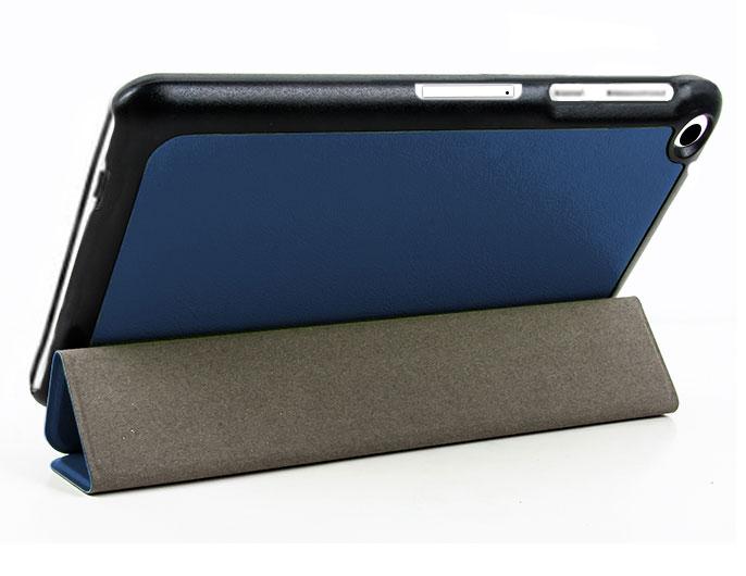 Чохол для планшета HUAWEI MediaPad T3 8" (KOB-L09 / KOB-W09) - Slim Dark Blue