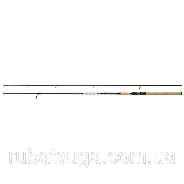 Спінінг Jaxon Black Arrow Spinning